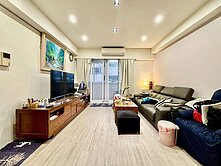 『大坪林一品裝潢大三房』🔥中信姿姿🔥