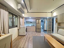 中壢站前獅子座美裝潢⭐張佩宇