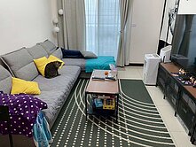 『獨家!!!璞心綻電梯三房平車』🔥中信姿姿🔥