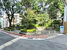 💥獨賣🏆天母北路💖二樓公寓有陽台