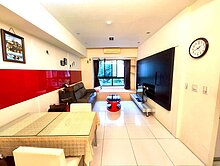 北大特區永裕居心六藝綠意庭景寧靜二房車