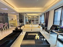 『中興馥高樓景觀4房+雙車』🔥中信姿姿🔥