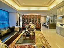 『七張捷運270度景觀 大露台』🔥中信姿姿🔥