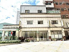 👍松竹邊間❤️7.5米大面寬樓店❤️平車超讚👍