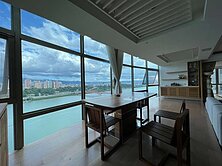 L529全景觀河岸高樓天泉-住商小郭