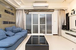 內湖麗山裝潢美寓