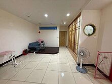 瓊泰路方正採光美寓