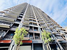 楠梓台積電｜福懋MORE+全新3房車位｜衛浴開窗