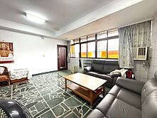 北投復興成家便宜3房@低總價低單價