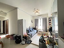  日安花園｜大兩房視野戶｜室內使用20坪車位可租