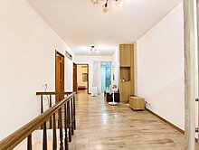 富陽美妝一樓門口可停車