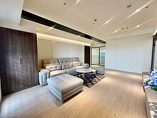 【文學院-陽明學區】稀有雙套房三房+可租車位