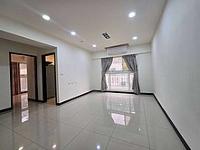 桃園市中壢區中壢高中旁 中壢法國紅 ３房車