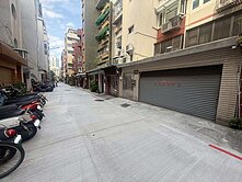 ★專約勿擾★正文化中心好地段公寓5樓