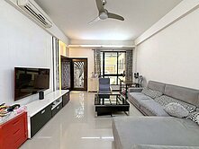 永康大灣傳統美車墅⭐住商小慧