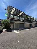 南區邊間大地坪漂亮車庫透天