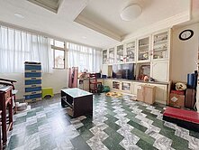 【景觀宅】💖關渡河岸景觀大空間鼎家