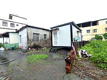 榮耀恩典 萬金赤山方正好利用建地