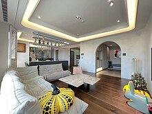 龍寶品質 × 精品裝潢｜大器四改三房雙平車尊榮釋出