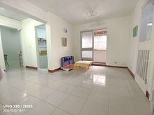 🏆萬坪公園低樓層3房美寓~小家庭首選