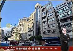 【圓璽小曾】北士科天母大使館特區電梯4房附坡平車