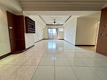 陽明商圈｜通風採光優｜大空間四房+平車{贏家