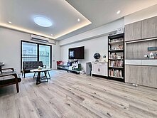 專約✦榮總商圈✦居采麓園✦輕豪宅四房雙平車