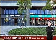 【圓璽小曾】北士科石牌榮總第一排首選SRC昭揚天際