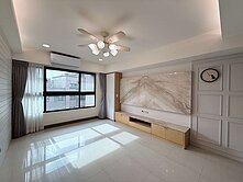 亞灣新灣區｜國豔成家首選高樓亮三房含車位