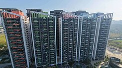 專約ܫ橋頭水岸花園∴粉棟؃高樓景觀大兩房平車