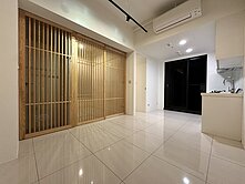 永安市場捷運站x翔之譽兩房