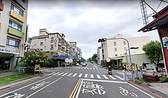 鄭子寮公園旁聚財黃金店面【C006】