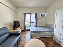 🍎建工大豐商圈衛浴開窗有陽台套房