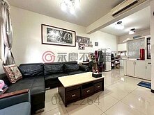 下公館春城社區邊間美墅