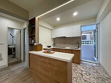 甜蜜東區健身2房美寓