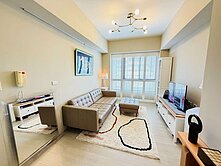 頂客首選｜最美裝潢戶｜品藏逢甲稀有前棟採光二房