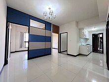 南勢幸福公園景觀四房車位