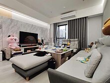 G01旁4房雙車位(法樂琦)