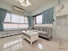 東山商圈葳格學區櫻花晴川岸精裝三房平車三面採光