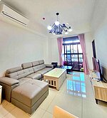 公園 學區 明亮大兩房車