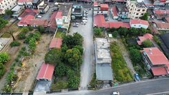 ✨ 美濃中興路雙面臨路稀有釋出乙種建築用地✨