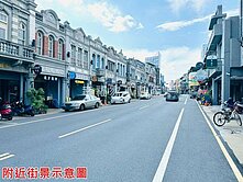 近南科4年質感一樓孝親房雙車墅