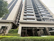 Many協勝發近民族大樂商圈精緻二房+平面車位