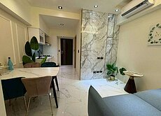 (88)中山國小捷運*全新整理*二房