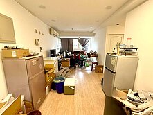 國圖館旁😎單坪19_超俗四房平車_電梯直達😎