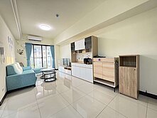 ☘︎黃瀅庭☘高雄大學高樓輕屋齡2房平車可再隔一房