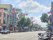 楠梓火車站麥當勞公園六套房收租高投報透天