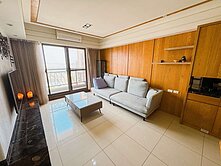 ☘︎黃瀅庭☘小港餐旅｜福懋毓秀景觀高樓｜三房平車