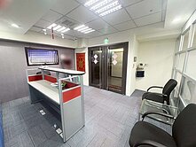 科博館勤美生活圈｜亞太雲端SRC大坪數商辦附平車