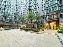 海漾漂亮三房車